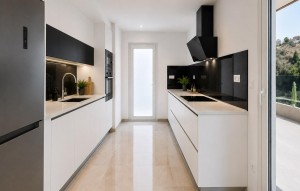 Nouvelle construction - Villa - Rojales / Ciudad Quesada - Rojales
