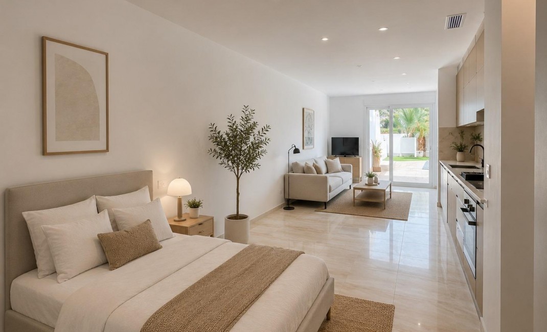 Nouvelle construction - Villa - Rojales / Ciudad Quesada - Rojales