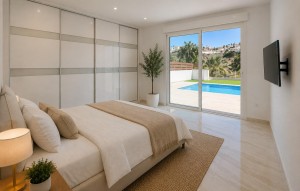 Nouvelle construction - Villa - Rojales / Ciudad Quesada - Rojales