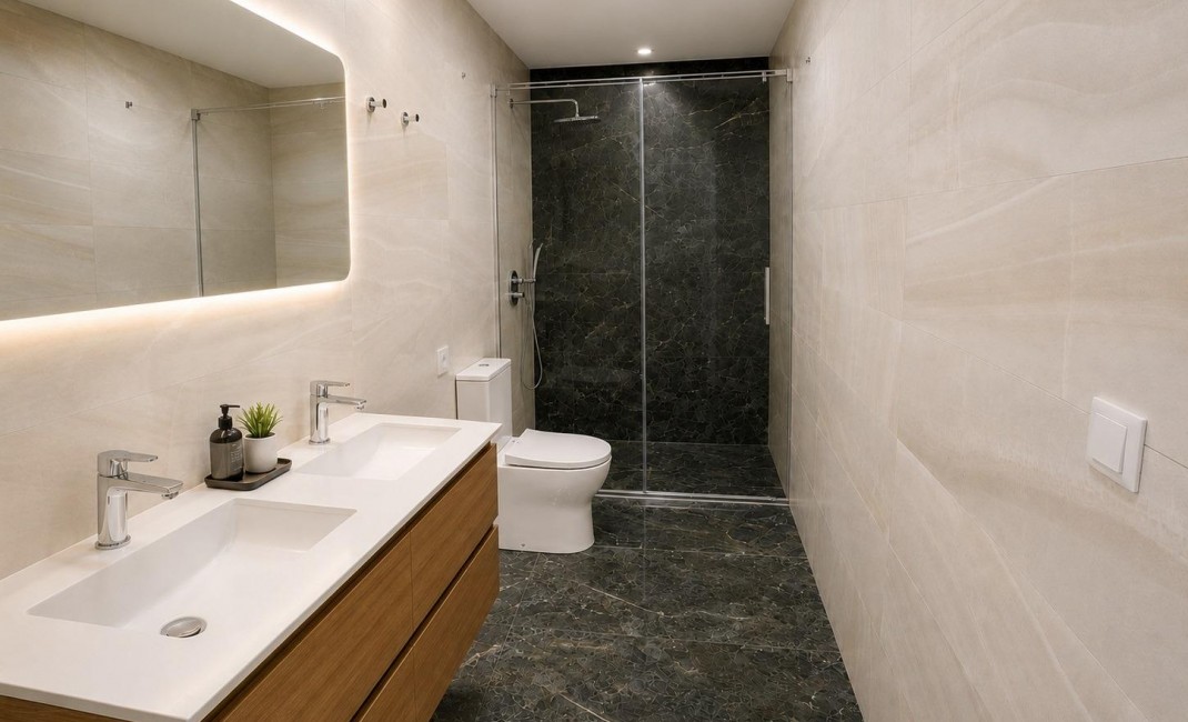 Nouvelle construction - Villa - Rojales / Ciudad Quesada - Rojales