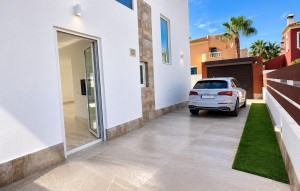 Nouvelle construction - Villa - Rojales / Ciudad Quesada - Rojales