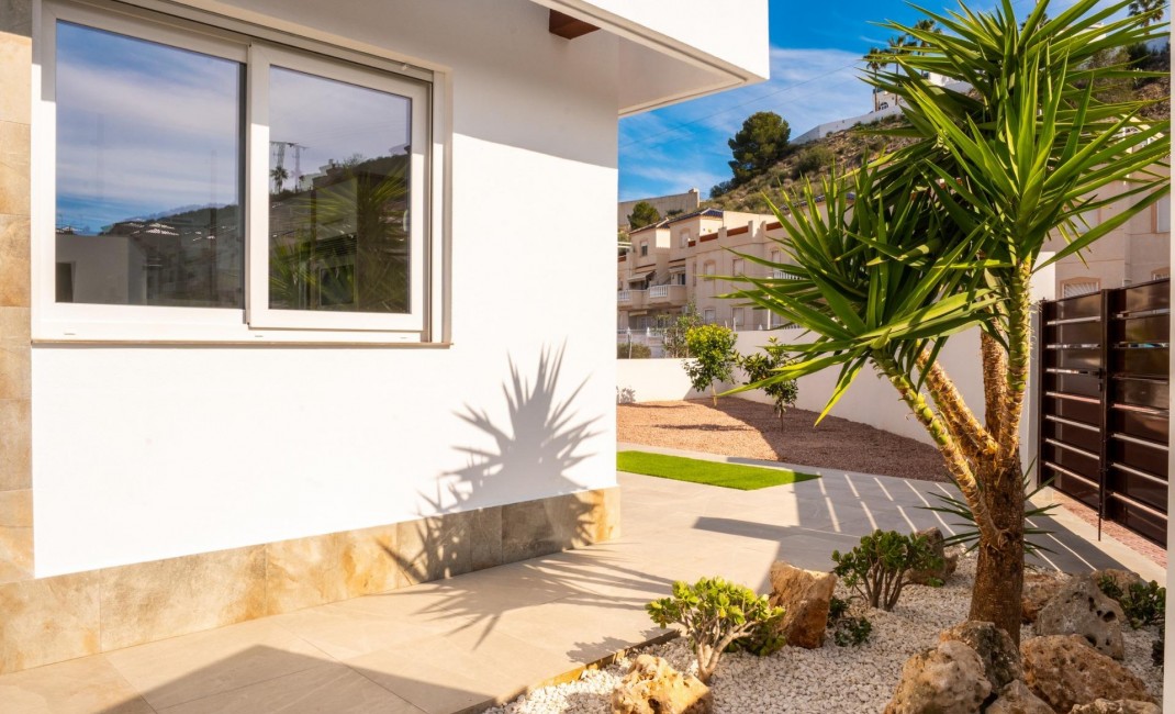 New Build - Villa - Ciudad quesada