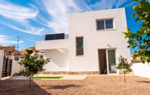 New Build - Villa - Ciudad quesada