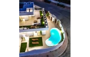 New Build - Villa - Ciudad quesada