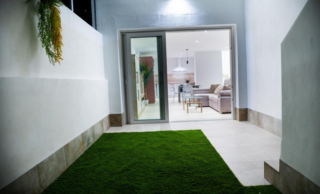New Build - Villa - Ciudad quesada
