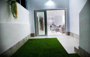 New Build - Villa - Ciudad quesada