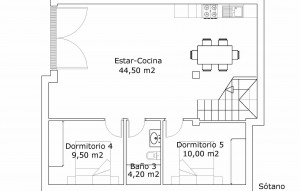 New Build - Villa - Ciudad quesada