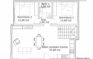 New Build - Villa - Ciudad quesada