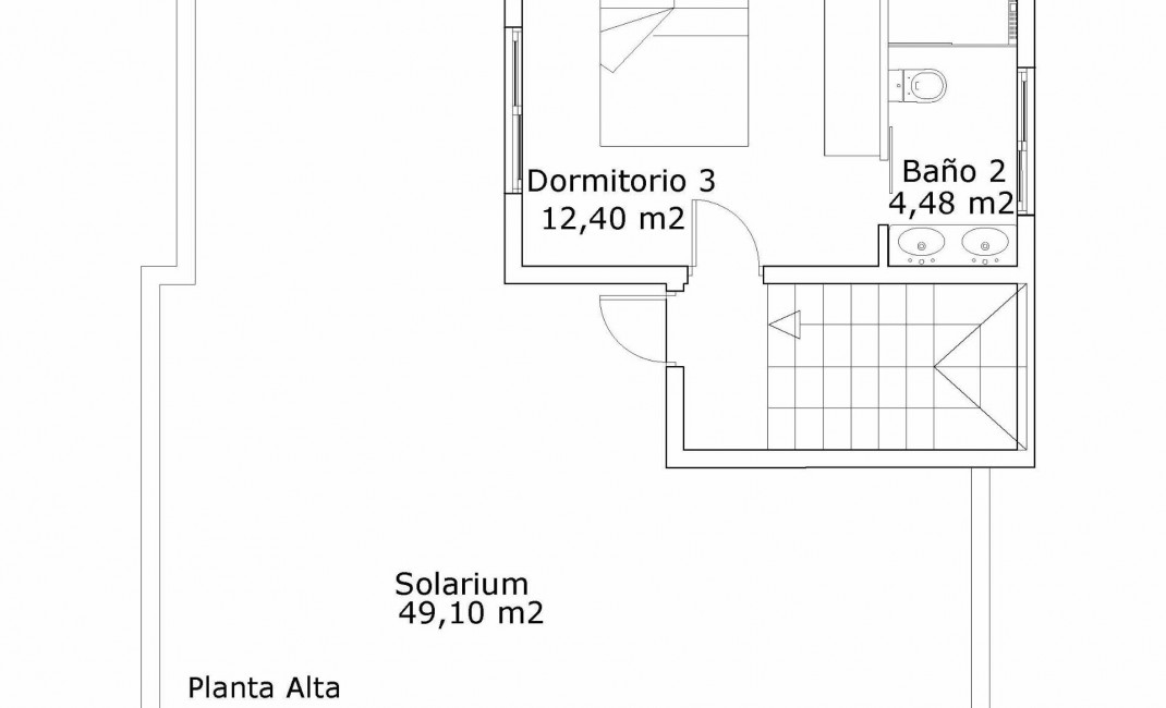 New Build - Villa - Ciudad quesada