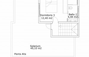 New Build - Villa - Ciudad quesada