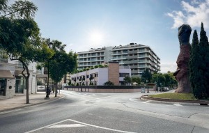 Nouvelle construction - Townhouse - Fuengirola