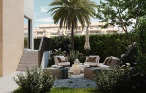 Nouvelle construction - Townhouse - Fuengirola