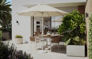 Nouvelle construction - Townhouse - Fuengirola