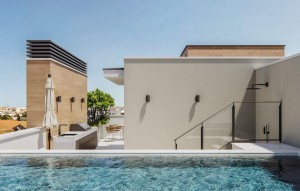 Nouvelle construction - Townhouse - Fuengirola