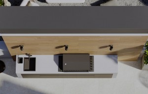 Nouvelle construction - Townhouse - Fuengirola