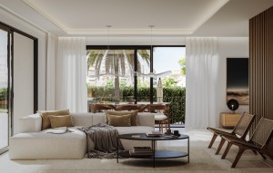 Nouvelle construction - Townhouse - Fuengirola