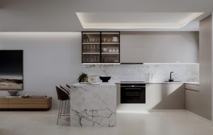 Nouvelle construction - Townhouse - Fuengirola