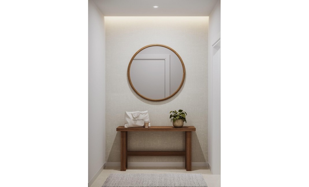Nouvelle construction - Townhouse - Fuengirola