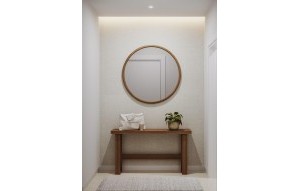 Nouvelle construction - Townhouse - Fuengirola