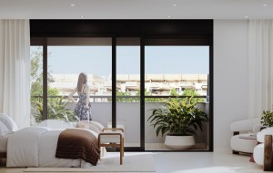 Nouvelle construction - Townhouse - Fuengirola