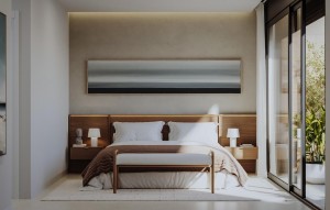 Nouvelle construction - Townhouse - Fuengirola