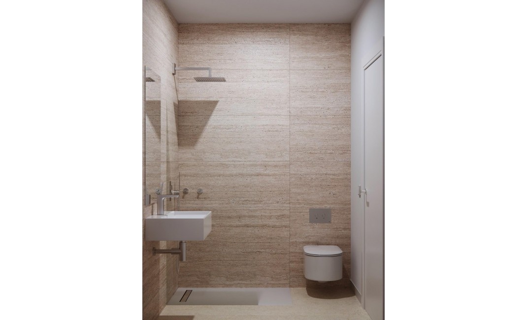 Nouvelle construction - Townhouse - Fuengirola