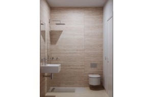 Nouvelle construction - Townhouse - Fuengirola