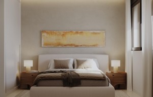 Nouvelle construction - Townhouse - Fuengirola