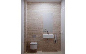 Nouvelle construction - Townhouse - Fuengirola