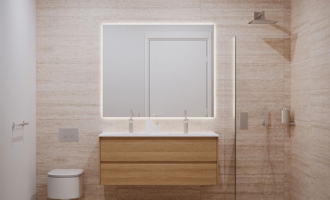 Nouvelle construction - Townhouse - Fuengirola