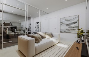 Nouvelle construction - Townhouse - Fuengirola