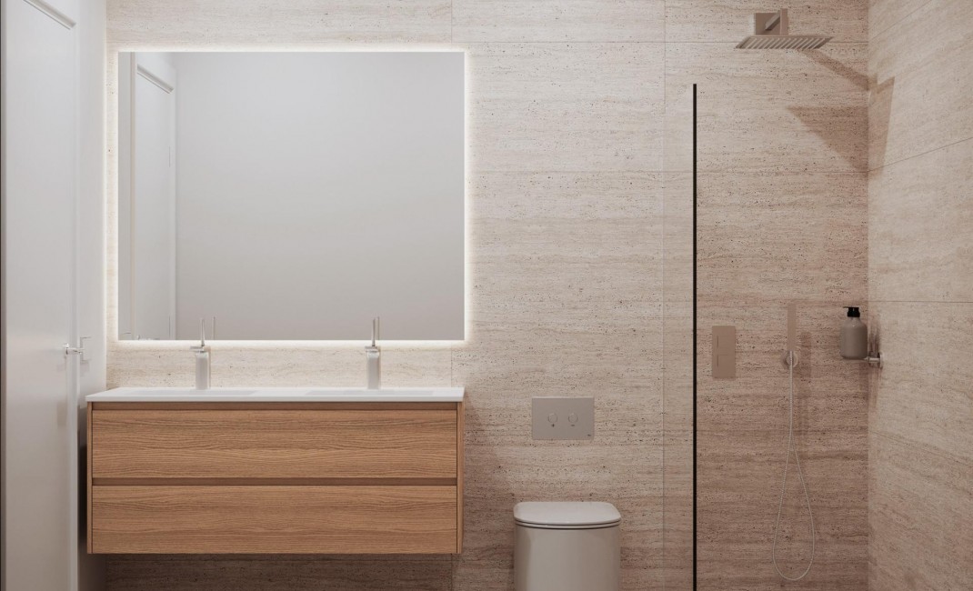 Nouvelle construction - Townhouse - Fuengirola
