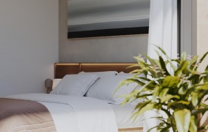 Nouvelle construction - Townhouse - Fuengirola
