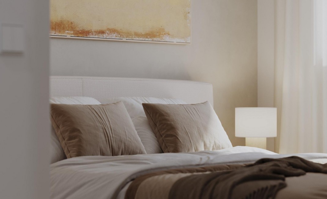 Nouvelle construction - Townhouse - Fuengirola
