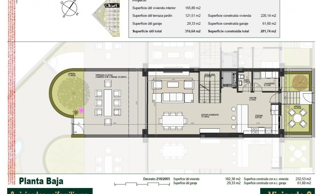 Nouvelle construction - Townhouse - Fuengirola