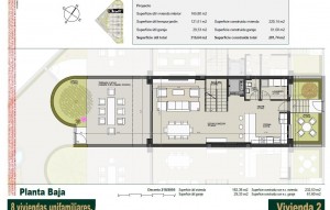 Nouvelle construction - Townhouse - Fuengirola