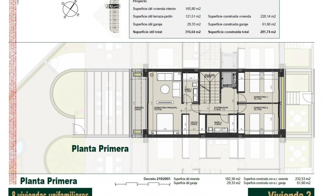 Nouvelle construction - Townhouse - Fuengirola