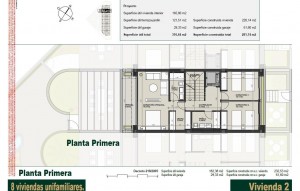 Nouvelle construction - Townhouse - Fuengirola