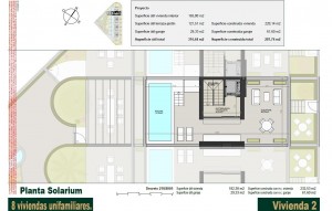 Nouvelle construction - Townhouse - Fuengirola