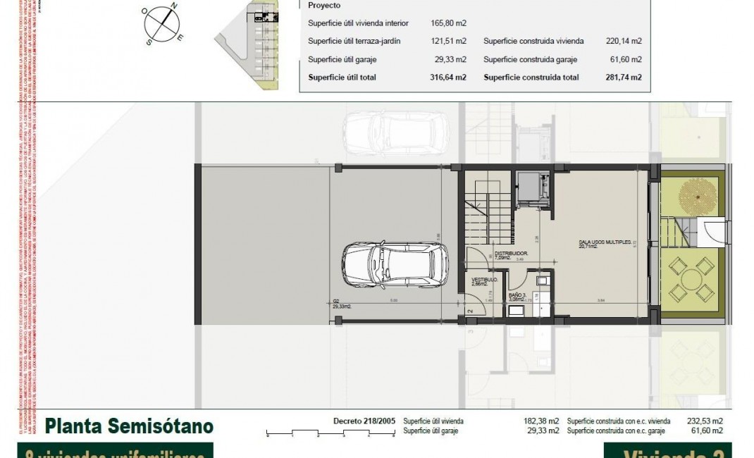 Nouvelle construction - Townhouse - Fuengirola