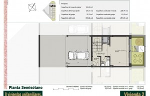 Nouvelle construction - Townhouse - Fuengirola