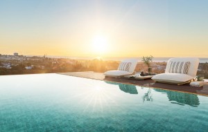 Nouvelle construction - Ground floor apartment - Benahavis - Benahavís