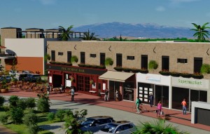 New Build - Apartment - Fuente Álamo