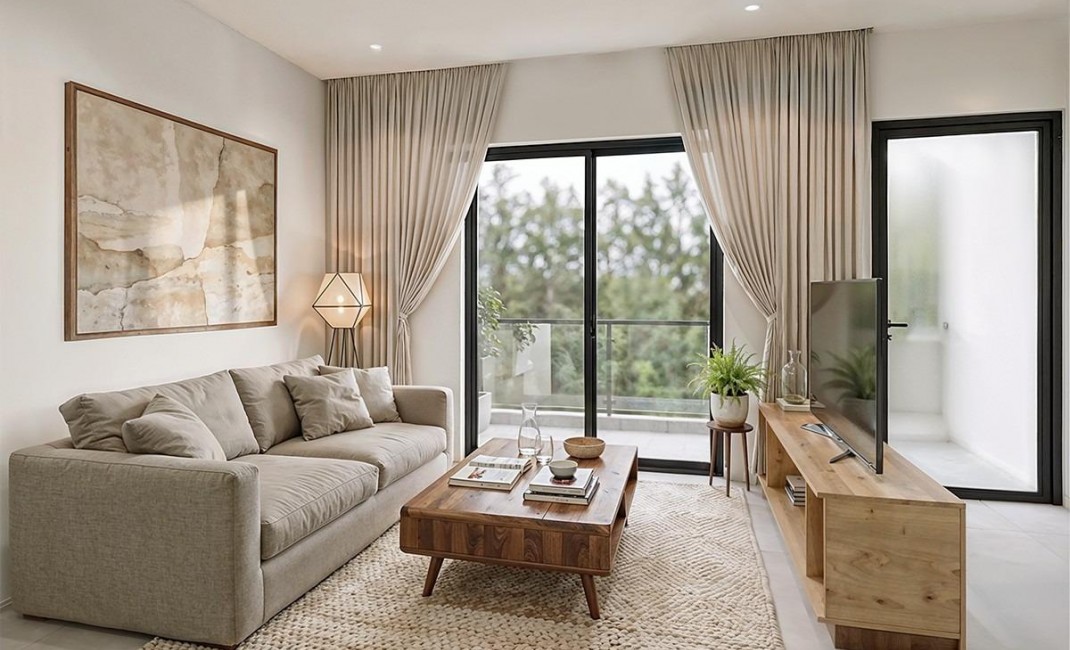 New Build - Apartment - Fuente Álamo