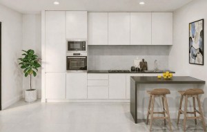 New Build - Apartment - Fuente Álamo