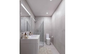 New Build - Apartment - Fuente Álamo