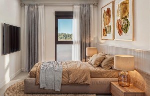 New Build - Apartment - Fuente Álamo