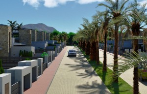 New Build - Apartment - Fuente Álamo