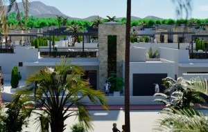 New Build - Apartment - Fuente Álamo