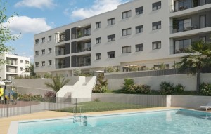 New Build - Apartment - Alicante